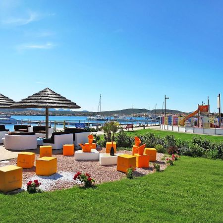 Villa Locazione Turistica Iris Marinella  Esterno foto