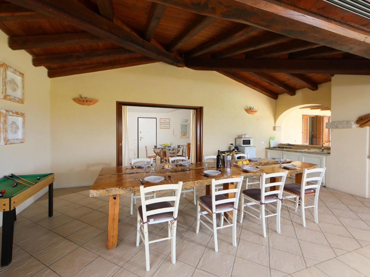 Villa Locazione Turistica Iris Marinella  Esterno foto