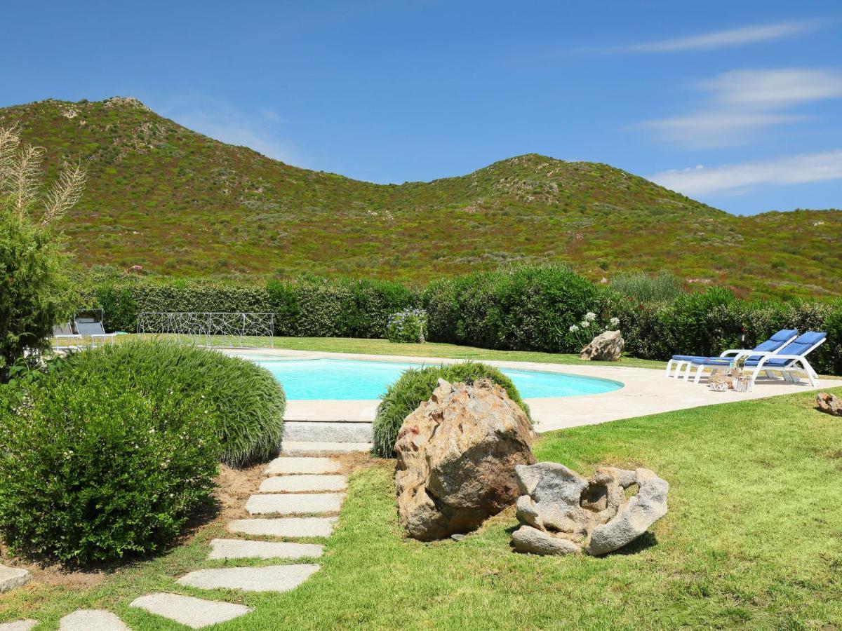Villa Locazione Turistica Iris Marinella  Esterno foto