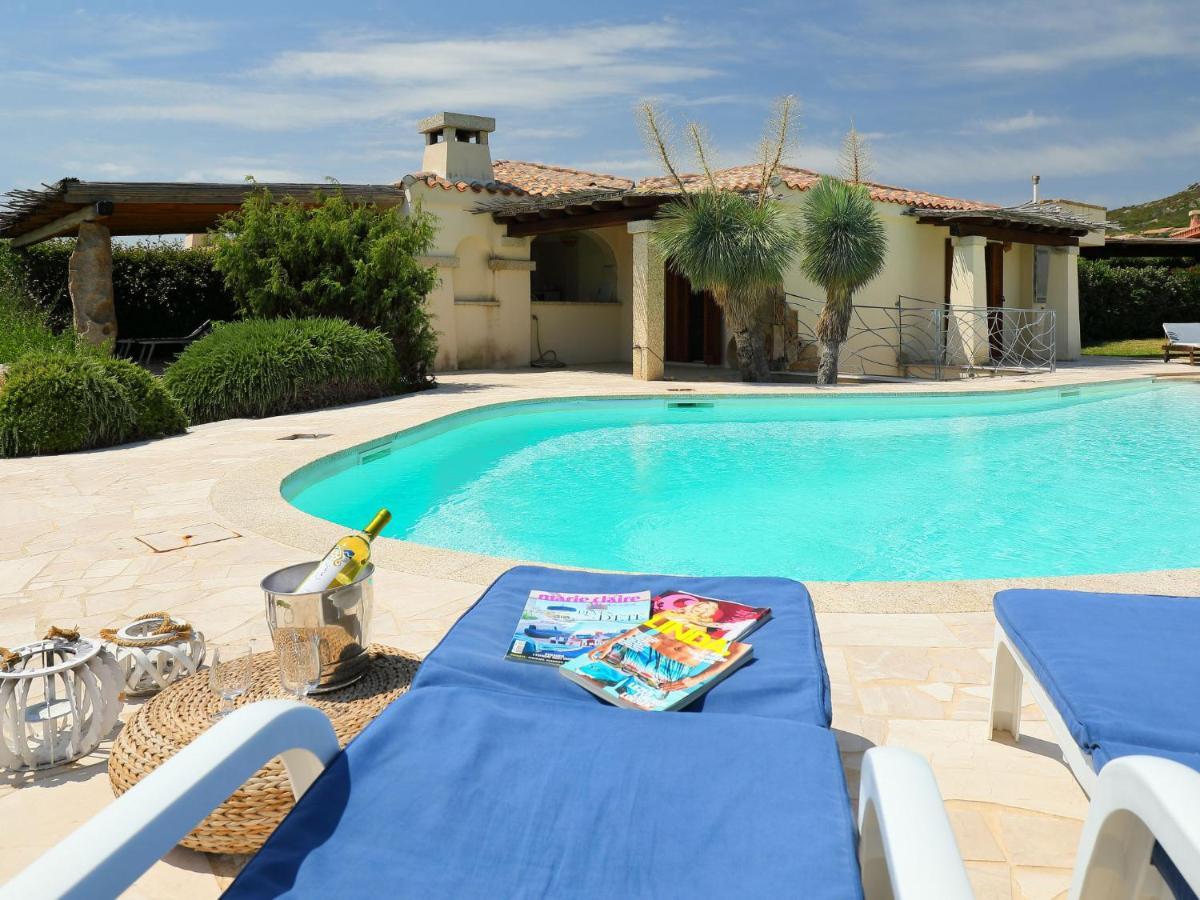 Villa Locazione Turistica Iris Marinella  Esterno foto
