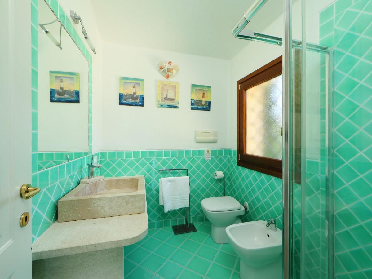 Villa Locazione Turistica Iris Marinella  Esterno foto